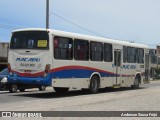 Transportadora Macabu RJ 221.003 na cidade de Macaé, Rio de Janeiro, Brasil, por Anderson Sousa Feijó. Número da foto: #13049336.