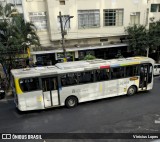 Transportes Vila Isabel A27606 na cidade de Rio de Janeiro, Rio de Janeiro, Brasil, por Vinicius Lopes. Número da foto: #13047482.