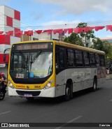 Coletivo Transportes 3565 na cidade de Caruaru, Pernambuco, Brasil, por Caio Lira. Número da foto: #13048944.