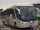 Auto Viação 1001 3016 na cidade de Rio de Janeiro, Rio de Janeiro, Brasil, por Jonata Rodrigo. Número da foto: #:id.