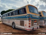 Ônibus Particulares 7387 na cidade de Artur Nogueira, São Paulo, Brasil, por André Leandro. Número da foto: #13046986.