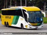 Empresa Gontijo de Transportes 19745 na cidade de Perdões, Minas Gerais, Brasil, por Pedro Henrique. Número da foto: #13047511.