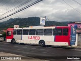 Lared 111 na cidade de San Rafael Abajo, Desamparados, San José, Costa Rica, por Sebas Gamboa. Número da foto: #:id.