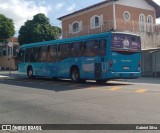 Viação Saens Peña São José dos Campos 1075 na cidade de São José dos Campos, São Paulo, Brasil, por Gabriel Silva. Número da foto: #13048059.