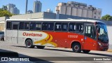 Ozelame Transportes 18006 na cidade de Caxias do Sul, Rio Grande do Sul, Brasil, por Brenno Santos. Número da foto: #13048401.