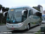 Viação Garcia 7806 na cidade de Curitiba, Paraná, Brasil, por Paulobuss  Guaratuba. Número da foto: #13049289.