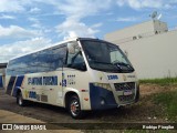 Santo Antônio Turismo 1600 na cidade de Marília, São Paulo, Brasil, por Rodrigo Piragibe. Número da foto: #13049520.