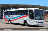 Expresso Vitória de Transportes 13051 na cidade de Porto Alegre, Rio Grande do Sul, Brasil, por George Miranda. Número da foto: #:id.