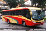 Auto Viação Jurema RJ 120.055 na cidade de Rio de Janeiro, Rio de Janeiro, Brasil, por Paulo Henrique Pereira Borges. Número da foto: #13048444.