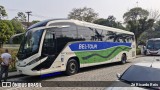 Bel-Tour Transportes e Turismo RJ 508.054 na cidade de Petrópolis, Rio de Janeiro, Brasil, por Zé Ricardo Reis. Número da foto: #13048340.