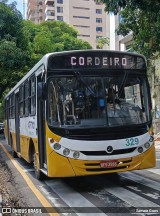 Empresa de Transportes Nova Marambaia AT-77101 na cidade de Belém, Pará, Brasil, por Samara Goes. Número da foto: #13048188.