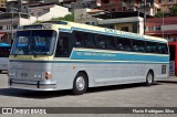 Ônibus Particulares 7023 na cidade de Juiz de Fora, Minas Gerais, Brasil, por Flavio Rodrigues Silva. Número da foto: #13046913.