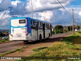 Urbi Mobilidade Urbana 340642 na cidade de Samambaia, Distrito Federal, Brasil, por Cristhian Davi. Número da foto: #:id.