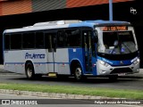 ATT - Atlântico Transportes e Turismo 881472 na cidade de Salvador, Bahia, Brasil, por Felipe Pessoa de Albuquerque. Número da foto: #:id.