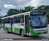 Belém Rio Transportes BD-199 na cidade de Belém, Pará, Brasil, por Samara Goes. Número da foto: #13047672.