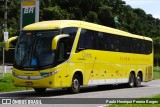 Viação Itapemirim 8901 na cidade de Barra do Piraí, Rio de Janeiro, Brasil, por Paulo Henrique Pereira Borges. Número da foto: #13048454.