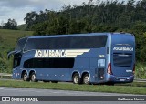 Viação Águia Branca 50470 na cidade de Iconha, Espírito Santo, Brasil, por Guilherme Neves. Número da foto: #13047551.