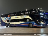 Pullman Eme Bus 59 na cidade de Santiago, Santiago, Metropolitana de Santiago, Chile, por Juan Guillermo Pacheco S.. Número da foto: #13049671.