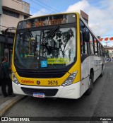 Coletivo Transportes 3575 na cidade de Caruaru, Pernambuco, Brasil, por Caio Lira. Número da foto: #13048949.