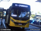 ConSor - Consórcio Sorocaba 1241 na cidade de Sorocaba, São Paulo, Brasil, por Weslley Kelvin Batista. Número da foto: #13047863.