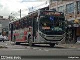 Viação Resendense RJ 192.032 na cidade de Volta Redonda, Rio de Janeiro, Brasil, por Evelyn Lima. Número da foto: #13047449.