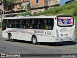 Auto Ônibus Moratense 806 na cidade de Francisco Morato, São Paulo, Brasil, por Gustavo  Bonfate. Número da foto: #:id.