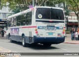 CUTCSA - Companhia Uruguaia de Transporte Coletivo 742 na cidade de Montevideo, Montevideo, Uruguai, por Anderson Cabral. Número da foto: #13048588.