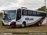Milha 10500 na cidade de Artur Nogueira, São Paulo, Brasil, por Gabriel Oliveira Caldas da Nobrega. Número da foto: #13046968.
