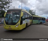 Víper Transportes 300.250 na cidade de São Luís, Maranhão, Brasil, por Leonardo Costa. Número da foto: #13047296.