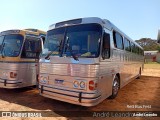 Ônibus Particulares 7385 na cidade de Artur Nogueira, São Paulo, Brasil, por André Leandro. Número da foto: #13046985.
