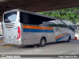 GR Fretamento 5500 na cidade de São Paulo, São Paulo, Brasil, por Diego Cardoso da Silva. Número da foto: #13047840.