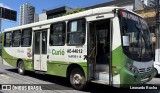 Transurb AE-44612 na cidade de Belém, Pará, Brasil, por Leonardo Rocha. Número da foto: #13048647.