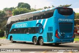 Auto Viação Progresso 6215 na cidade de Barra do Piraí, Rio de Janeiro, Brasil, por Paulo Henrique Pereira Borges. Número da foto: #13048515.
