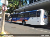 Transcorp 7502 na cidade de Ribeirão Preto, São Paulo, Brasil, por Jonas Miranda. Número da foto: #13049446.