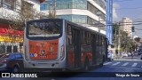 TRANSPPASS - Transporte de Passageiros 8 0254 na cidade de São Paulo, São Paulo, Brasil, por Thiago de Souza. Número da foto: #13048123.