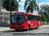 EPT - Empresa Pública de Transportes de Maricá MAR 01.124 na cidade de Maricá, Rio de Janeiro, Brasil, por Savio Luiz Neves Lisboa. Número da foto: #13047601.