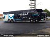 Empresa de Ônibus Nossa Senhora da Penha 60060 na cidade de Lages, Santa Catarina, Brasil, por LUCAS NASCIMENTO. Número da foto: #13047195.