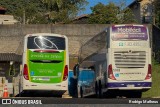 Expresso Princesa dos Campos 7544 na cidade de Telêmaco Borba, Paraná, Brasil, por Rodrigo Matheus. Número da foto: #:id.