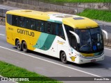 Empresa Gontijo de Transportes 21440 na cidade de Resende, Rio de Janeiro, Brasil, por Renato Brito. Número da foto: #13048178.