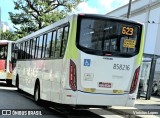 Viação Nossa Senhora de Lourdes B58216 na cidade de Rio de Janeiro, Rio de Janeiro, Brasil, por Vinicius Lopes. Número da foto: #13047486.