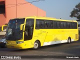 Viação Itapemirim 9715 na cidade de Rio de Janeiro, Rio de Janeiro, Brasil, por Marcelo Horta. Número da foto: #13048660.