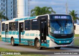 Viação Jacareí 2227 na cidade de Jacareí, São Paulo, Brasil, por Leandro Machado de Castro. Número da foto: #13048212.