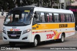 TAP Turismo e Fretamento 051 na cidade de Barra do Piraí, Rio de Janeiro, Brasil, por José Augusto de Souza Oliveira. Número da foto: #13049148.