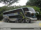 Kopereck Turismo 1300 na cidade de São Paulo, São Paulo, Brasil, por Jonata Rodrigo. Número da foto: #:id.