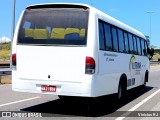 Lutrans Turismo e Fretamento S/N na cidade de Magé, Rio de Janeiro, Brasil, por Vinicius RJ. Número da foto: #:id.