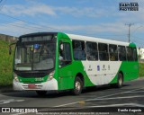 VB Transportes e Turismo 3164 na cidade de Campinas, São Paulo, Brasil, por Danilo Augusto. Número da foto: #13048696.