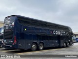 Viação Cometa 725303 na cidade de São Paulo, São Paulo, Brasil, por Gabriel Moura. Número da foto: #13047502.