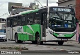 Viação Elite RJ 176.053 na cidade de Volta Redonda, Rio de Janeiro, Brasil, por Evelyn Lima. Número da foto: #13047460.