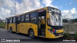 Mobibrasil São Lourenço >>> Mobi-PE 2.722 na cidade de Camaragibe, Pernambuco, Brasil, por Williams Felipe. Número da foto: #:id.