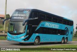 Auto Viação Progresso 6165 na cidade de Barra do Piraí, Rio de Janeiro, Brasil, por Paulo Henrique Pereira Borges. Número da foto: #13048480.